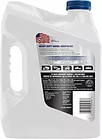 Valvoline All Terrain 15W-40 Heavy Duty Diesel Engine Oil 1 GA 1 Gallon (Pack of 1)