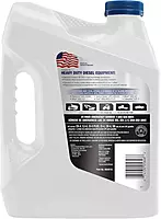 Valvoline All Terrain 15W-40 Heavy Duty Diesel Engine Oil 1 GA 1 Gallon (Pack of 1)