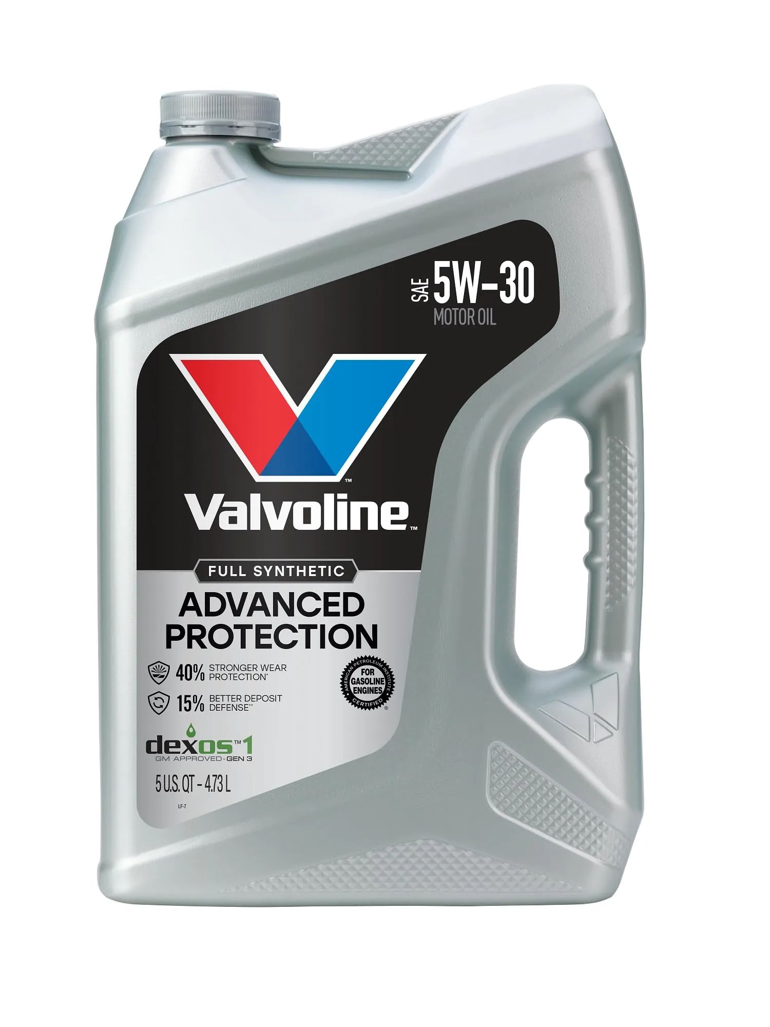 VALVOLINE Full Synthetic Motor Oil