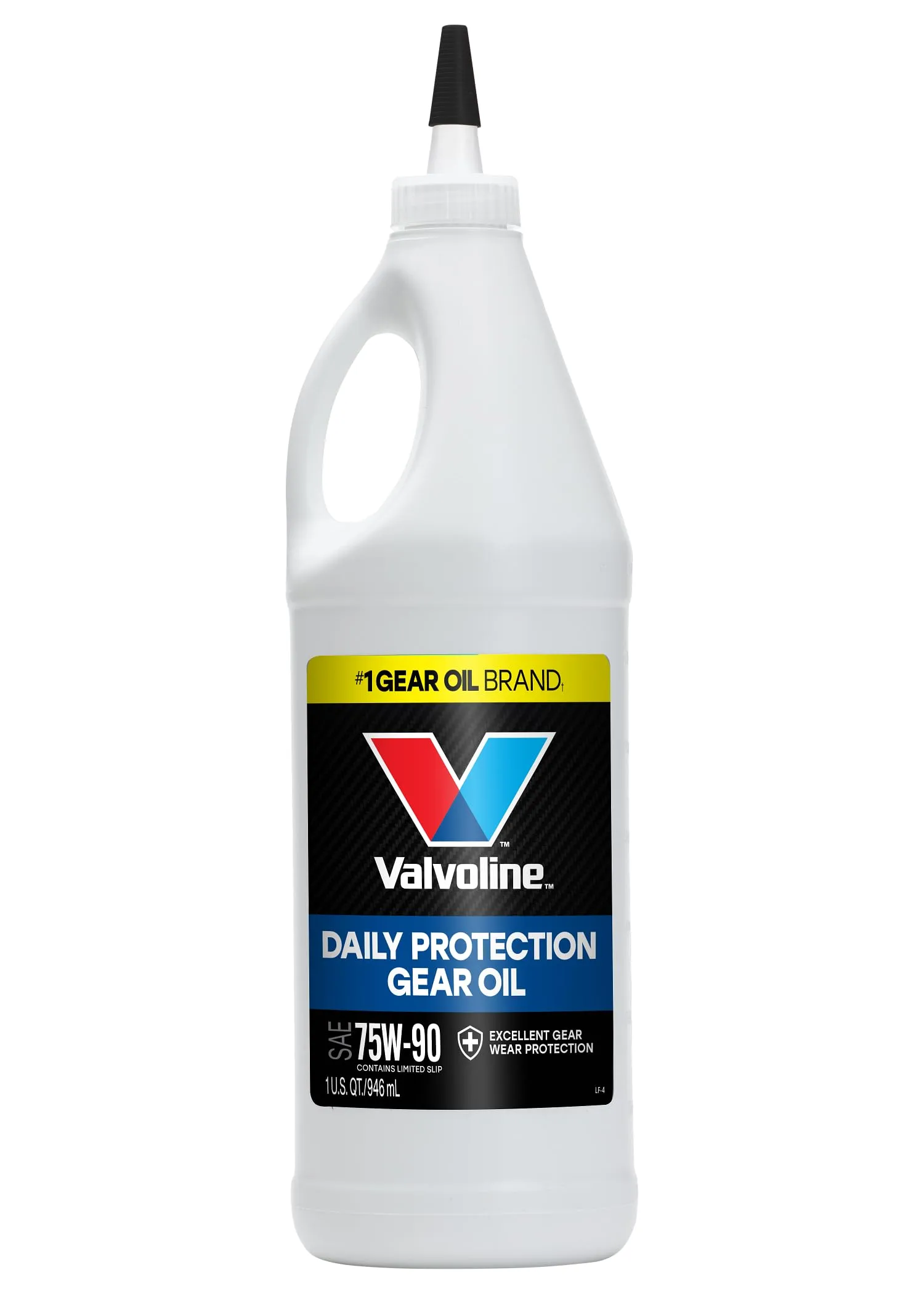 Valvoline Daily Protection Conventional Gear Oil