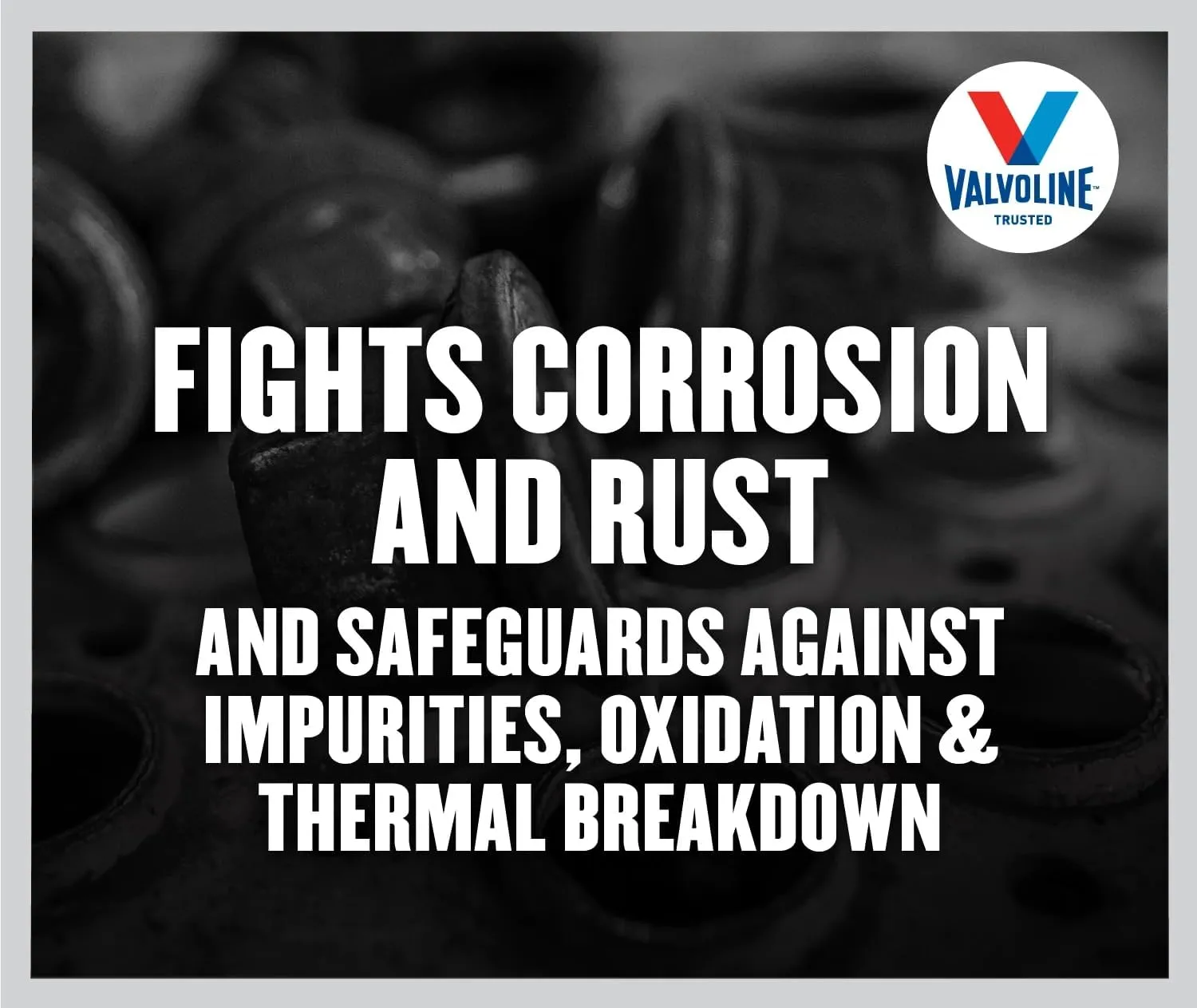 Valvoline Daily Protection Conventional Gear Oil