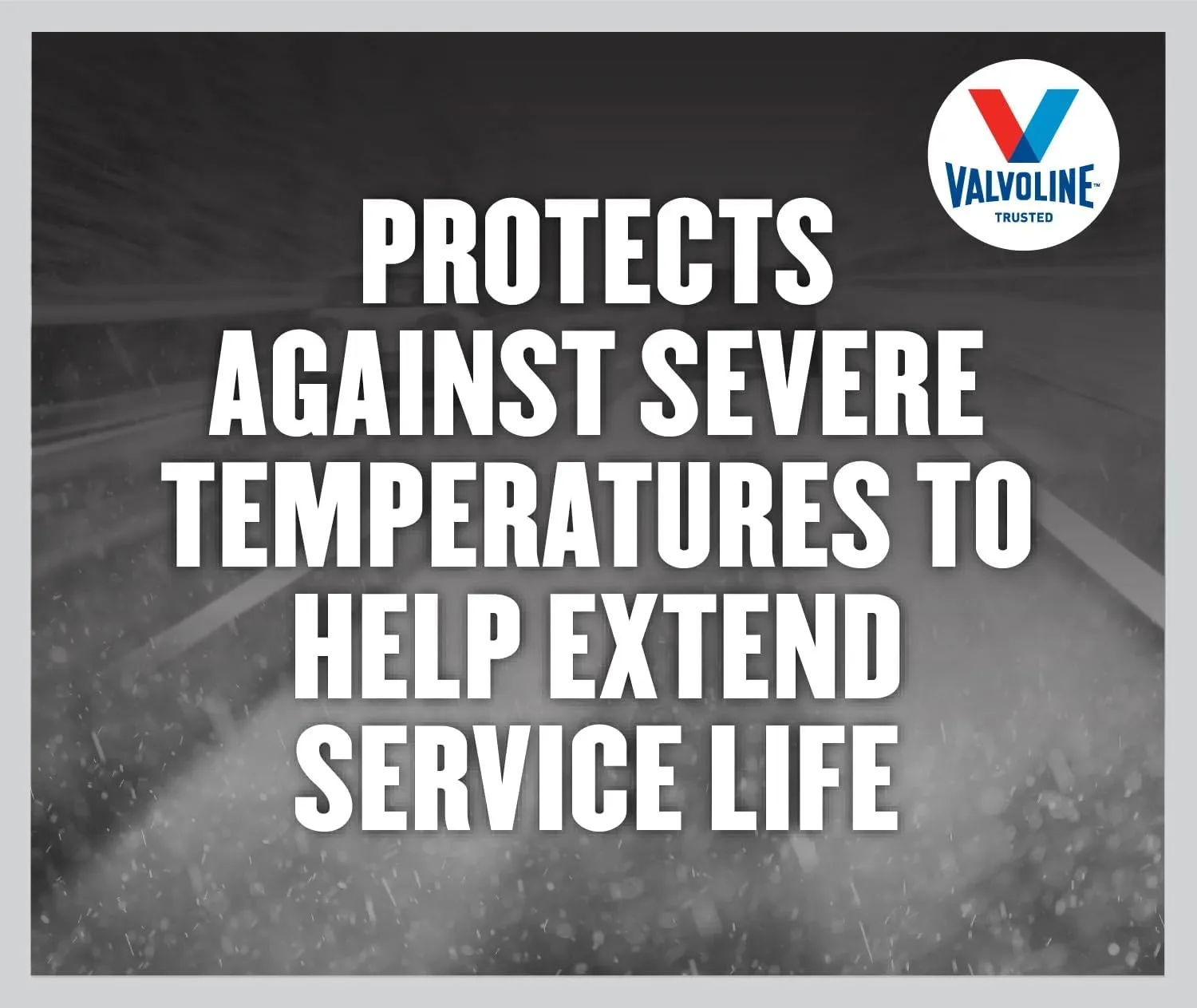 Valvoline High Performance SAE 80W-90 Gear Oil 1 GA