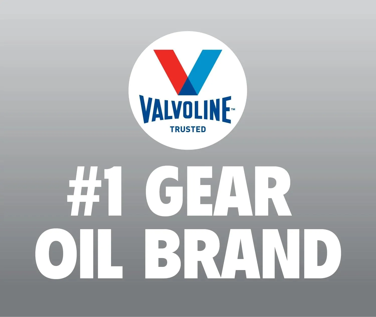 Valvoline Daily Protection Conventional Gear Oil
