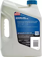 Valvoline High Performance SAE 80W-90 Gear Oil 1 GA
