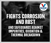 Valvoline High Performance SAE 80W-90 Gear Oil 1 GA