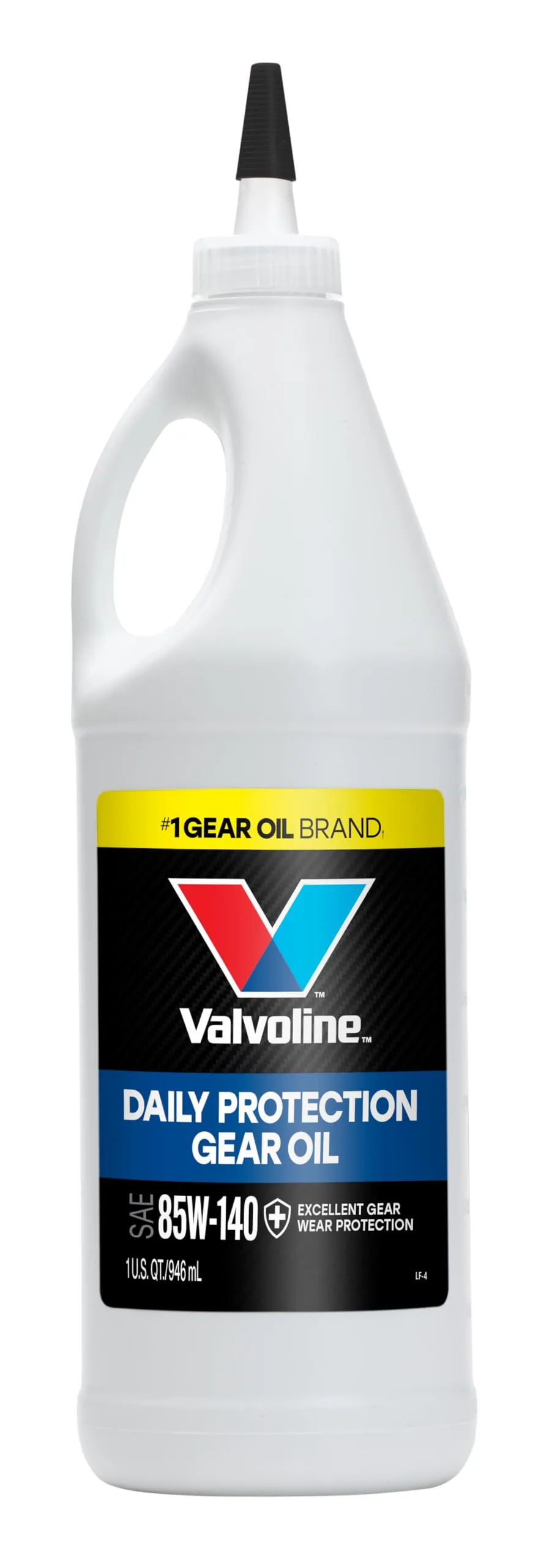 Valvoline Daily Protection Conventional Gear Oil