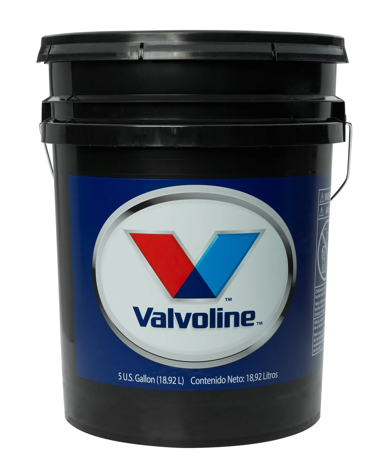 Valvoline Daily Protection Conventional Gear Oil
