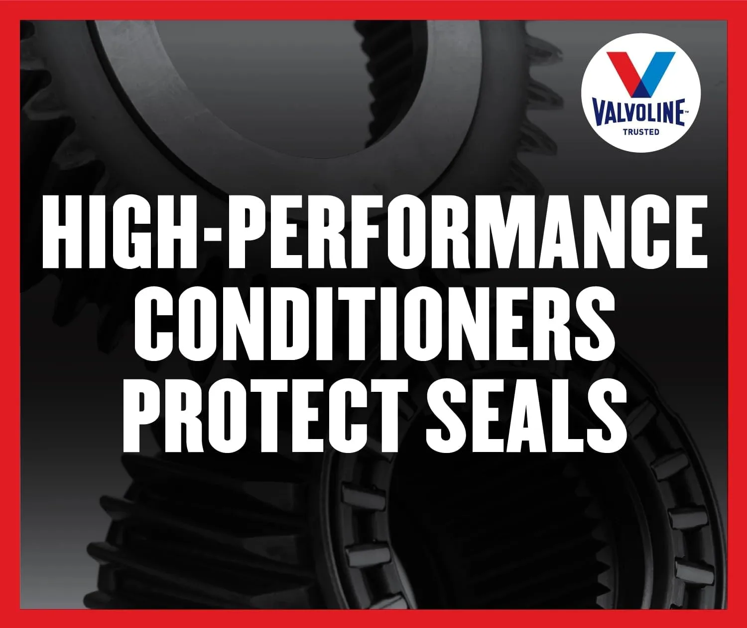 Valvoline Multi-Vehicle (ATF) Full Synthetic Automatic Transmission Fluid 1 QT, Case of 6