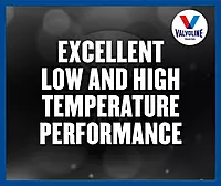 Valvoline Type F (ATF) Automatic Transmission Fluid 1 QT, Case of 6