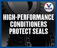 Valvoline Type F (ATF) Automatic Transmission Fluid 1 QT, Case of 6
