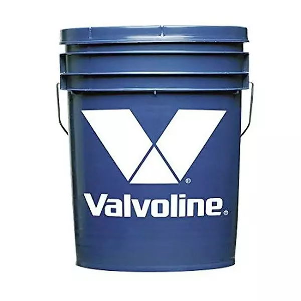 Valvoline VV041 AW32 Hydraulic Oil - 5 Gallon