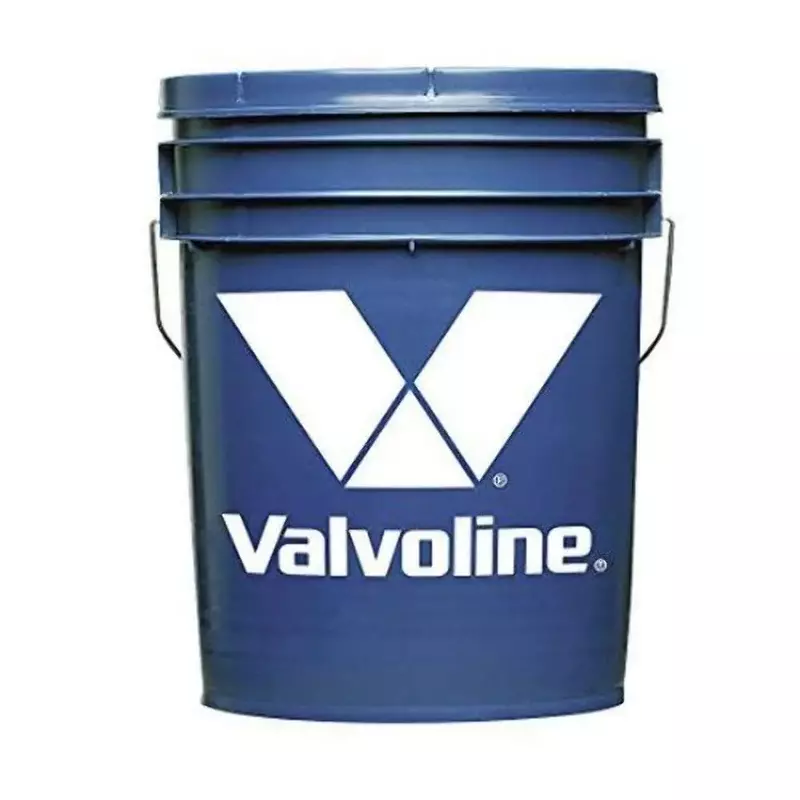 Valvoline VV041 AW32 Hydraulic Oil - 5 Gallon