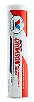 Valvoline Crimson #2 Heavy Duty (HD) Grease 14.1 OZ Cartridge