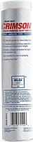Valvoline Crimson #2 Heavy Duty (HD) Grease 14.1 OZ Cartridge
