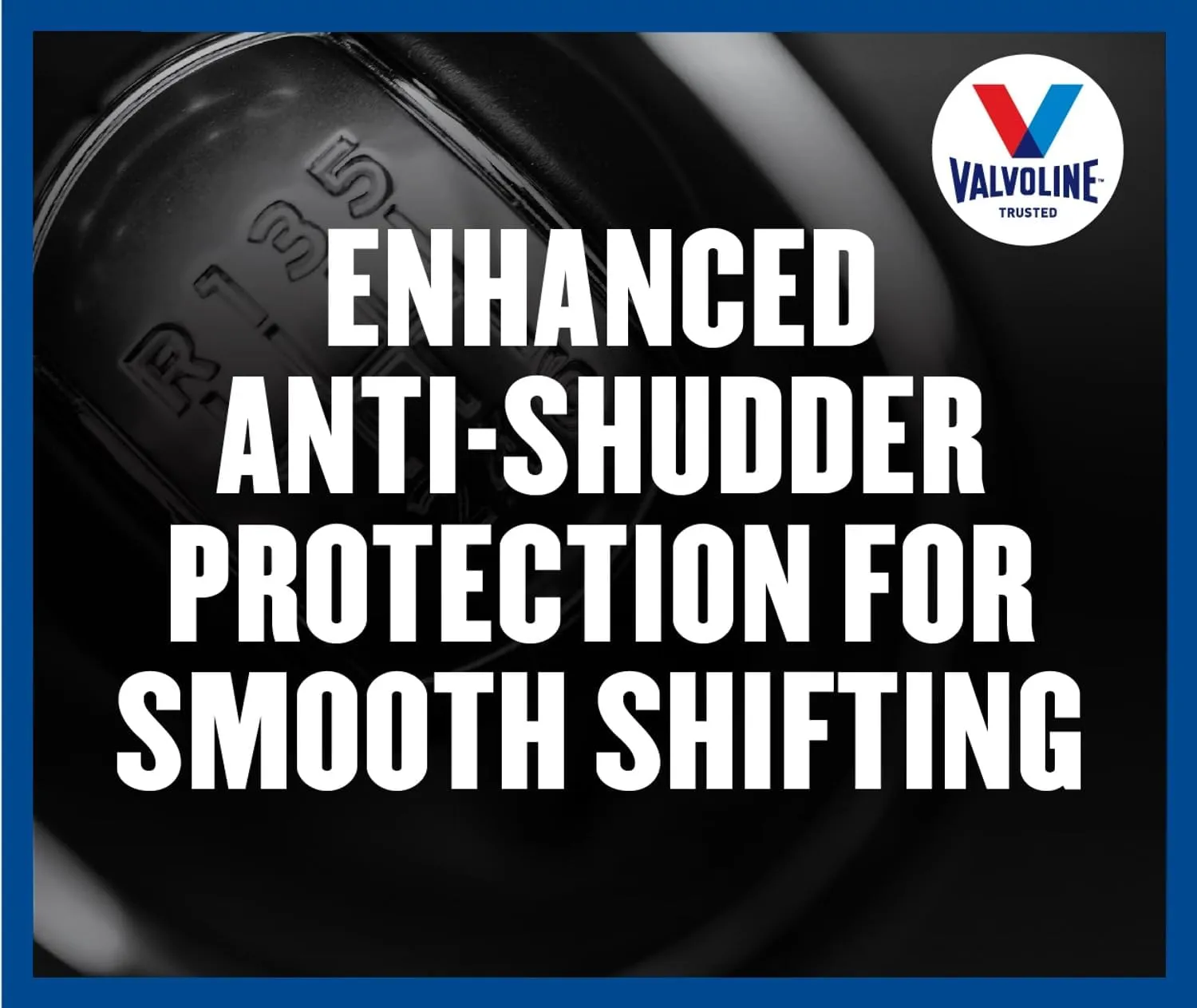 Valvoline CVT Full Synthetic Continuously Variable Transmission Fluid