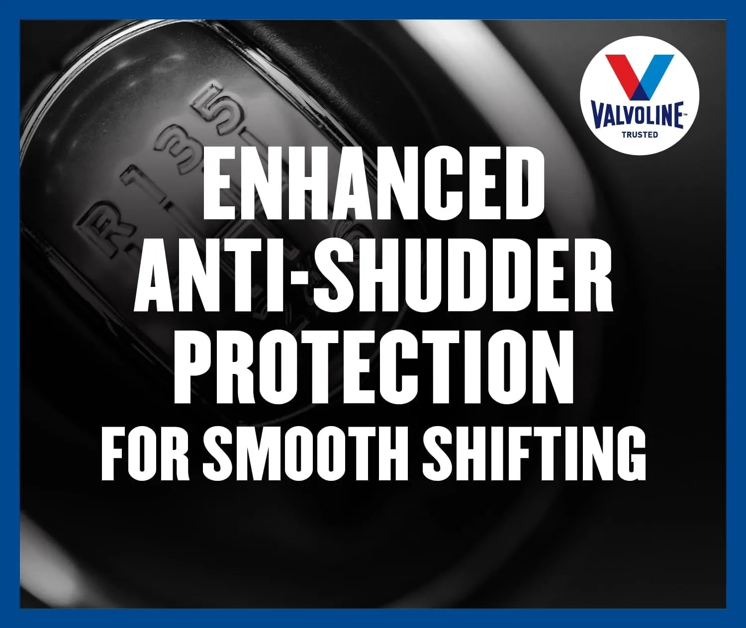 Valvoline DEX/MERC (ATF) Automatic Transmission Fluid 1 QT, Case of 6