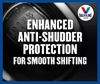 Valvoline DEX/MERC (ATF) Automatic Transmission Fluid 1 QT, Case of 6