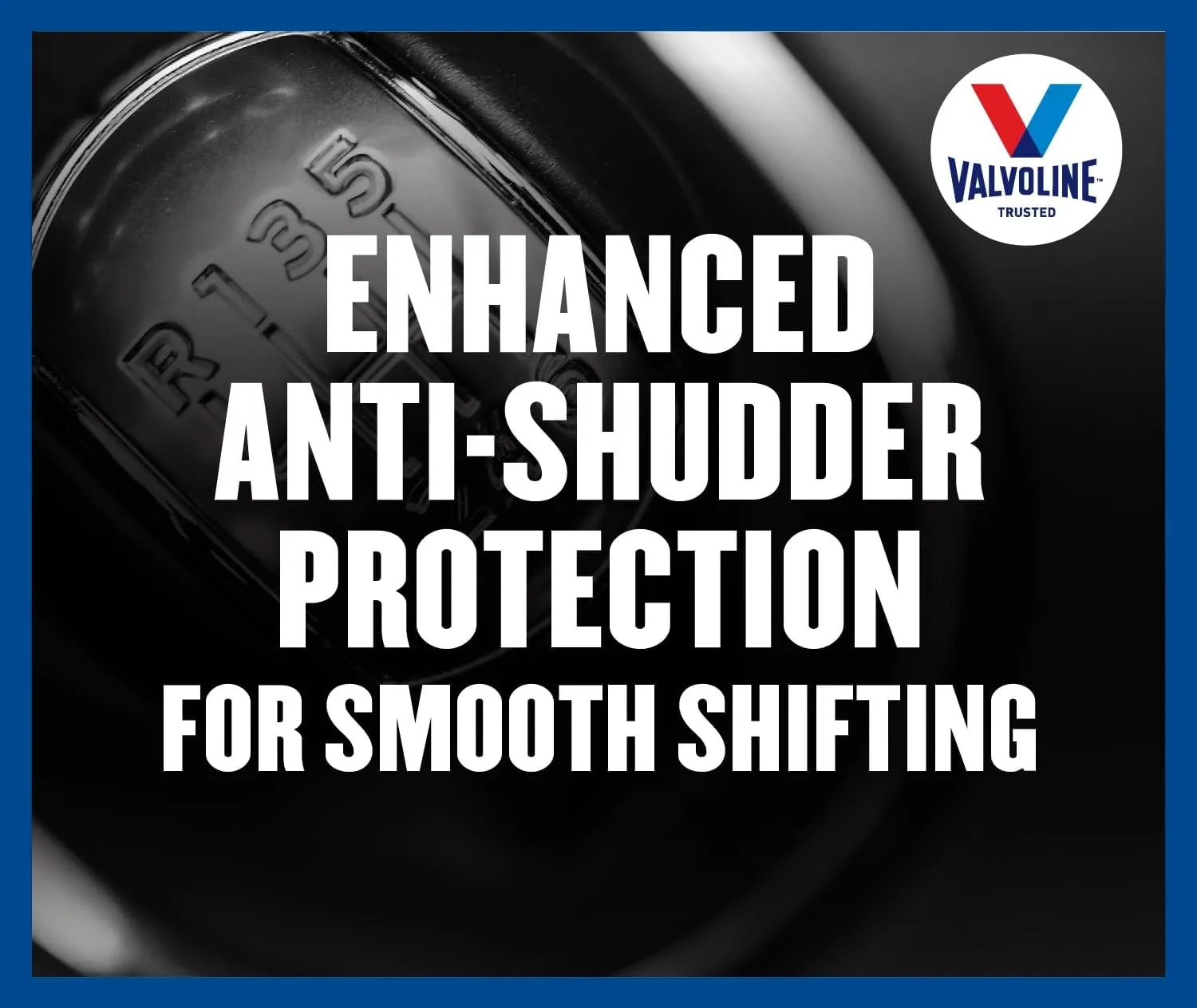 Valvoline DEXRON VI/MERCON LV Full Synthetic Automatic Transmission Fluid (ATF)