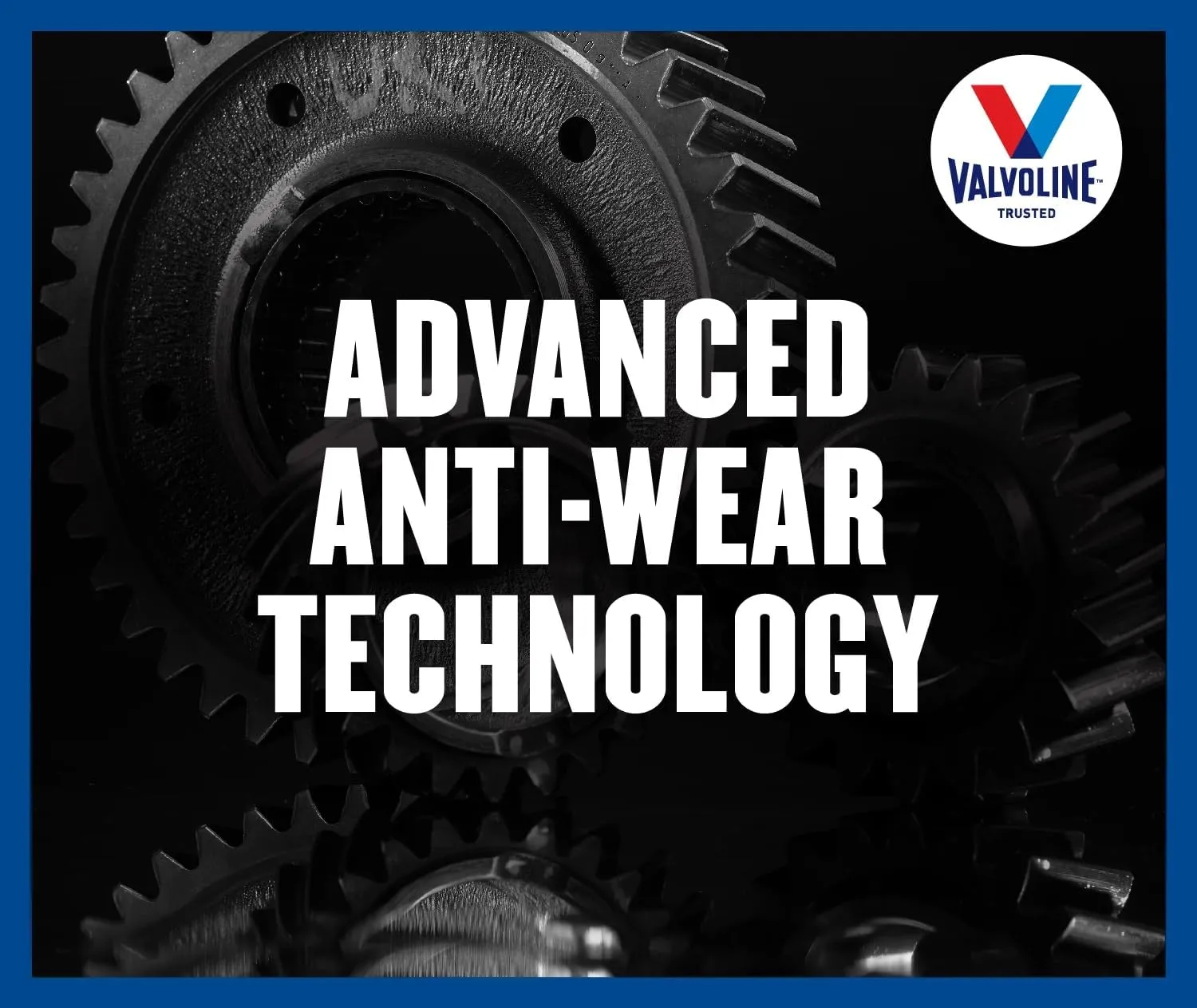 Valvoline DEXRON VI/MERCON LV Full Synthetic Automatic Transmission Fluid (ATF)