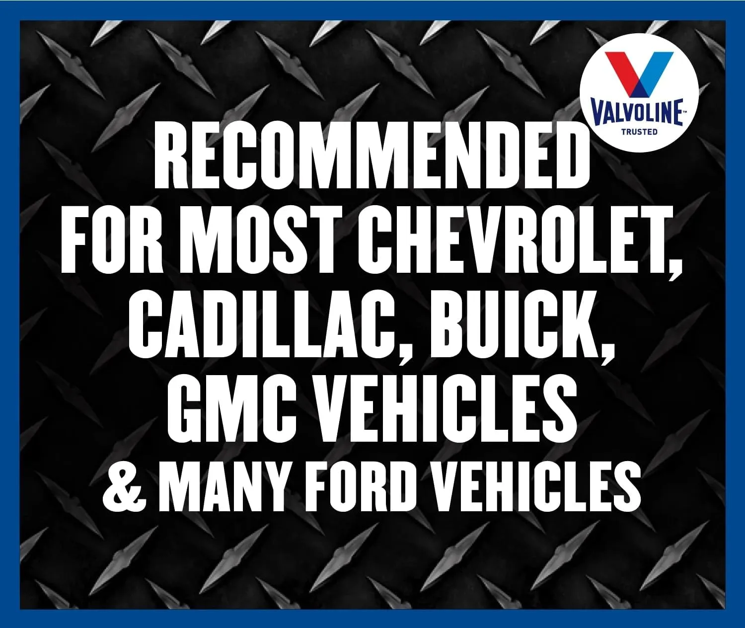 Valvoline DEXRON VI/MERCON LV Full Synthetic Automatic Transmission Fluid (ATF)