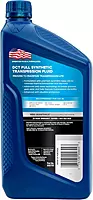 Valvoline Dual Clutch Transmission Fluid 1 Quart