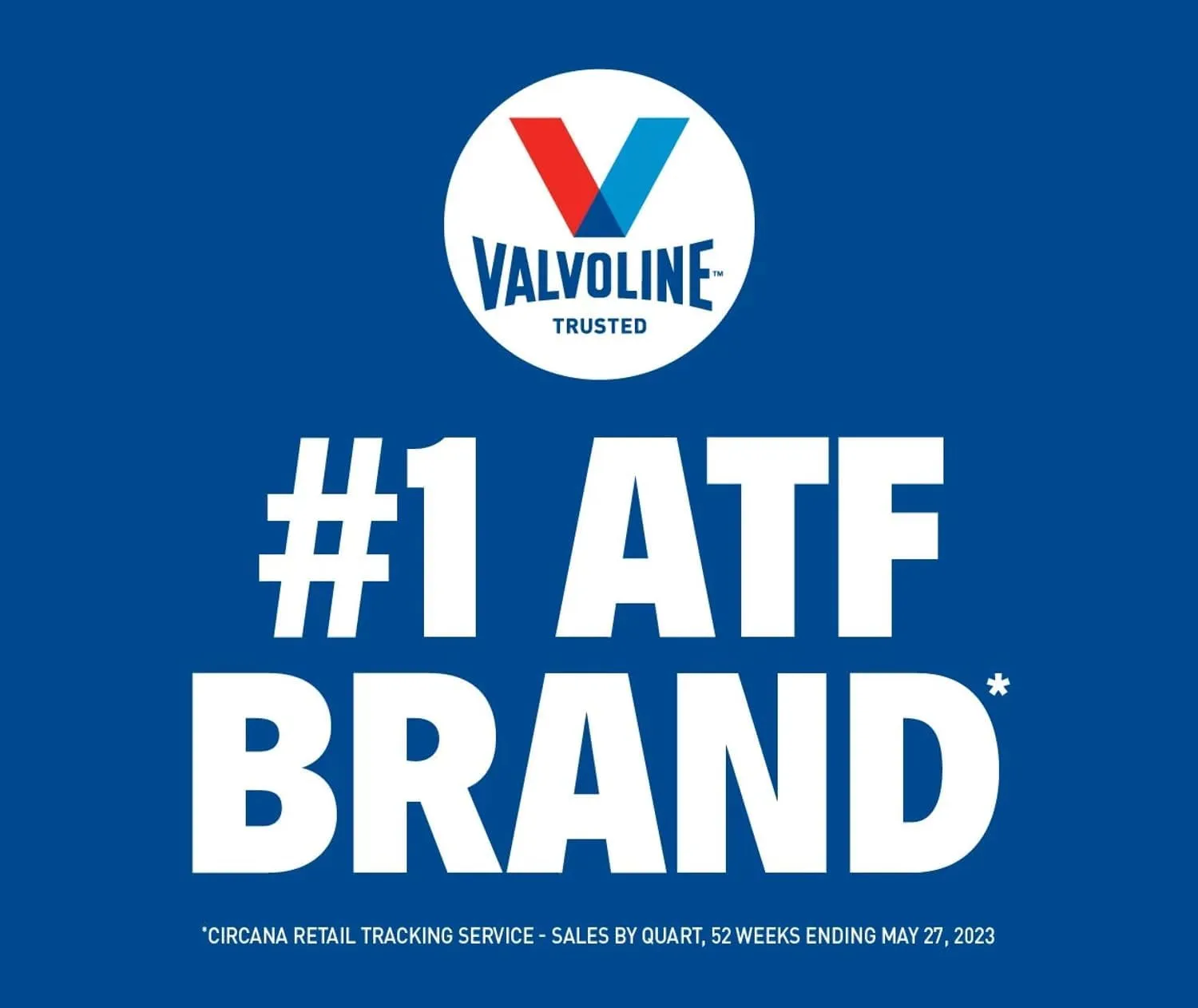 Valvoline Dual Clutch Transmission Fluid 1 Quart