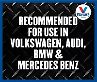 Valvoline Dual Clutch Transmission Fluid 1 Quart