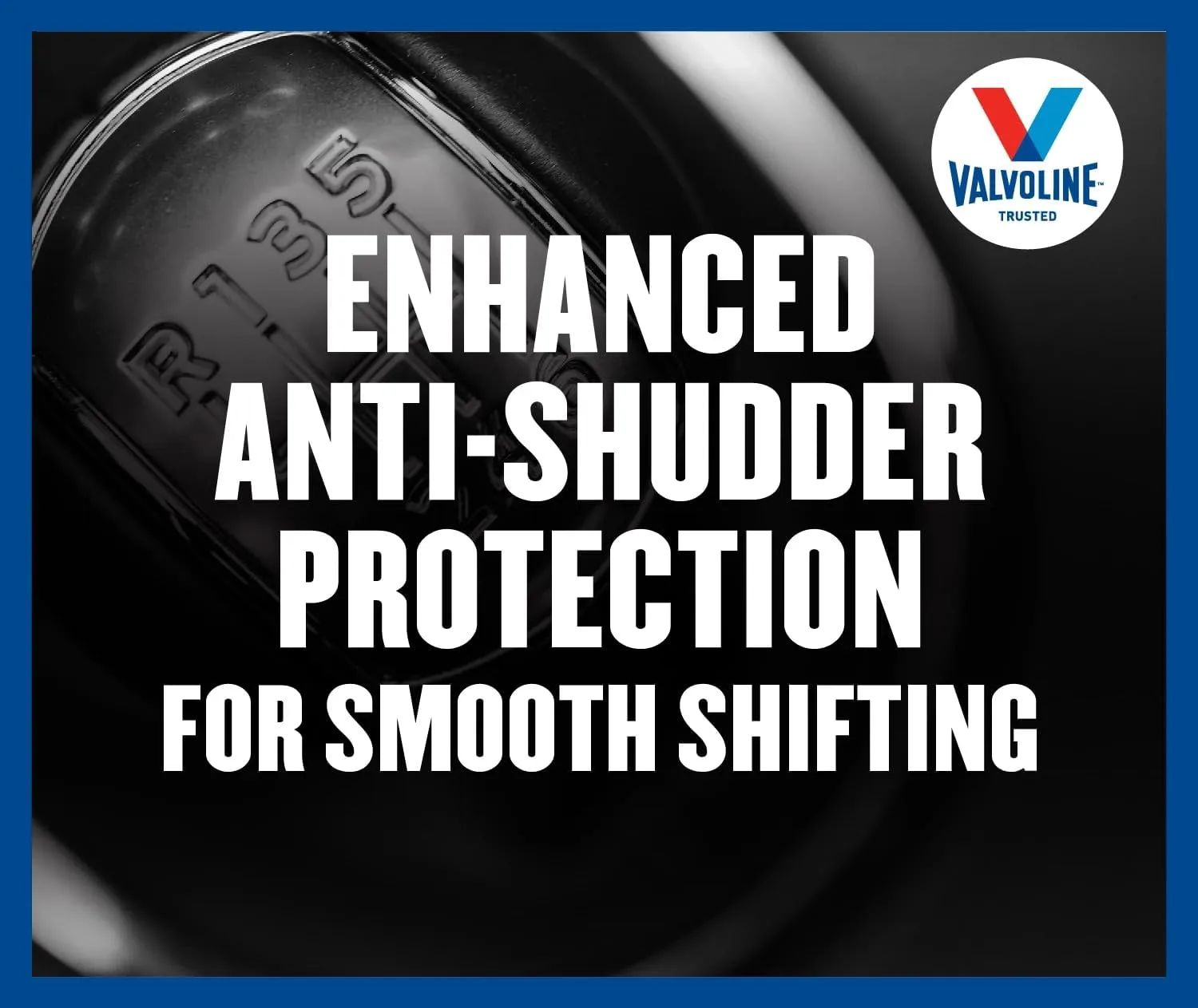 Valvoline Dual Clutch Transmission Fluid 1 Quart