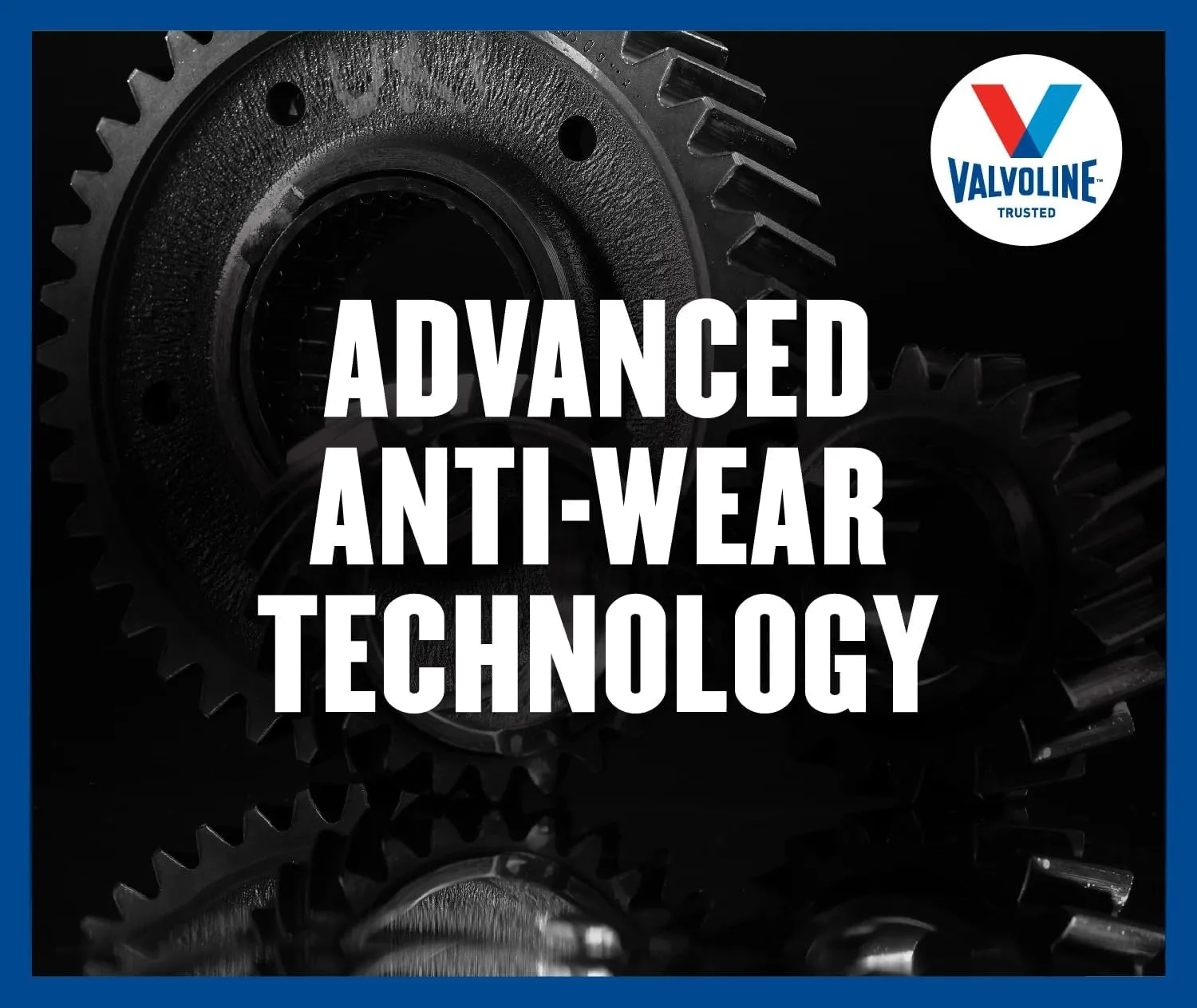 Valvoline Dual Clutch Transmission Fluid 1 Quart