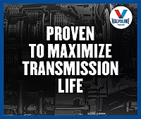Valvoline Dual Clutch Transmission Fluid 1 Quart