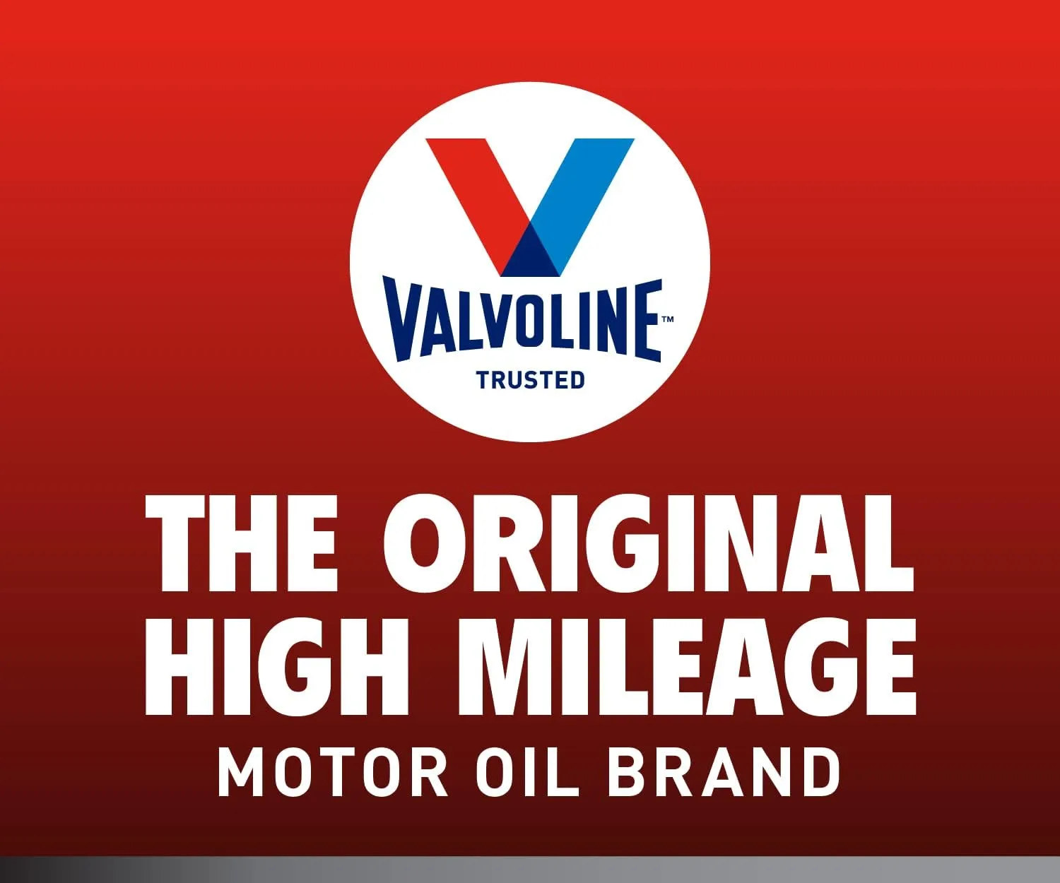 Valvoline MaxLife High Mileage Motor Oil