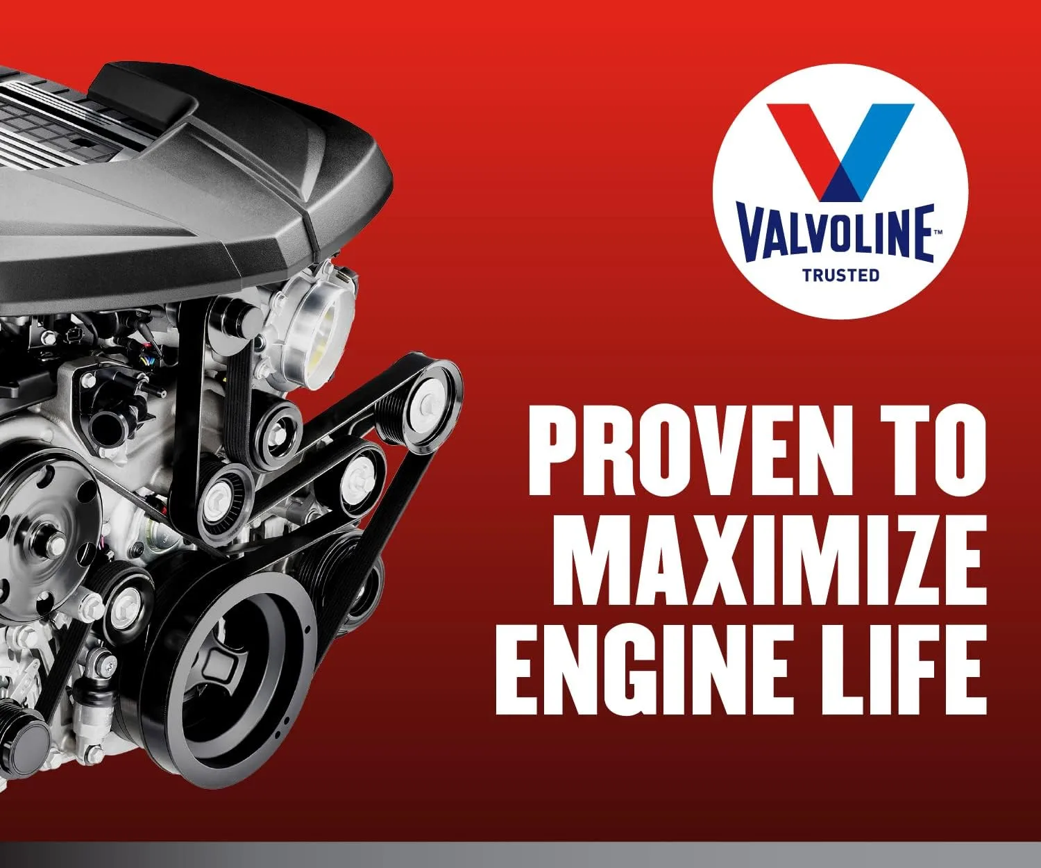 Valvoline MaxLife High Mileage Motor Oil