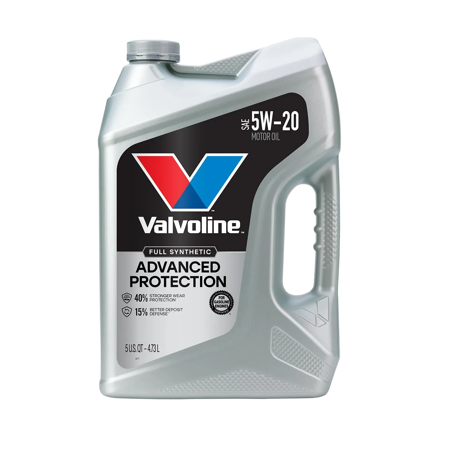 VALVOLINE Full Synthetic Motor Oil