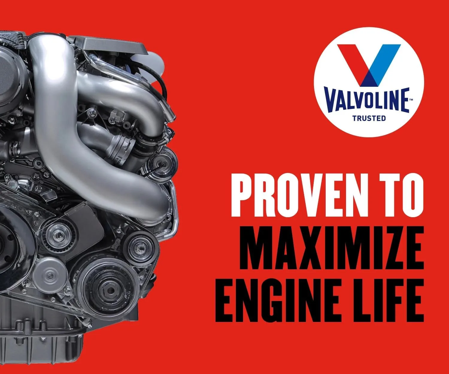 Valvoline MaxLife High Mileage Motor Oil