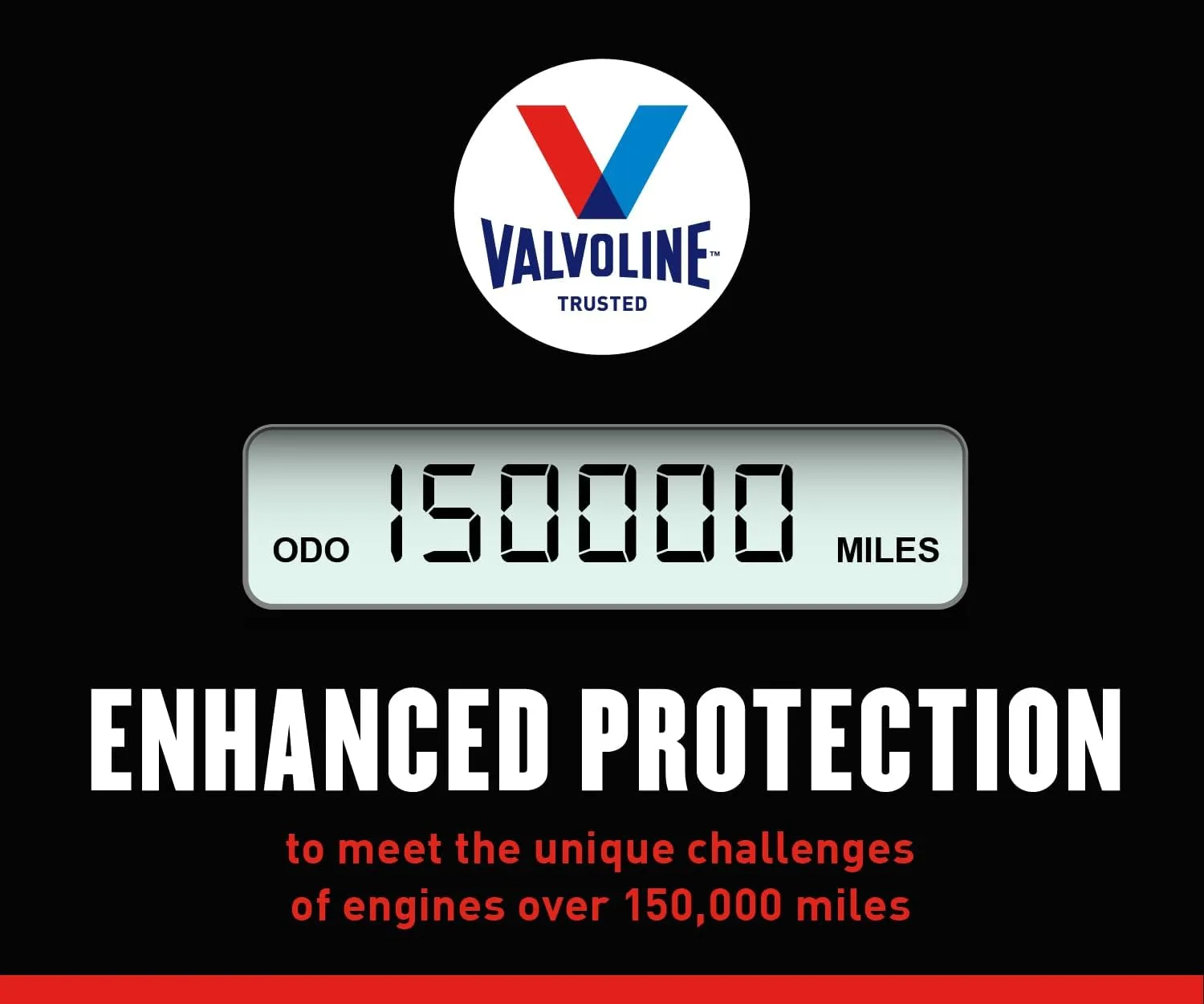 Valvoline MaxLife High Mileage Motor Oil