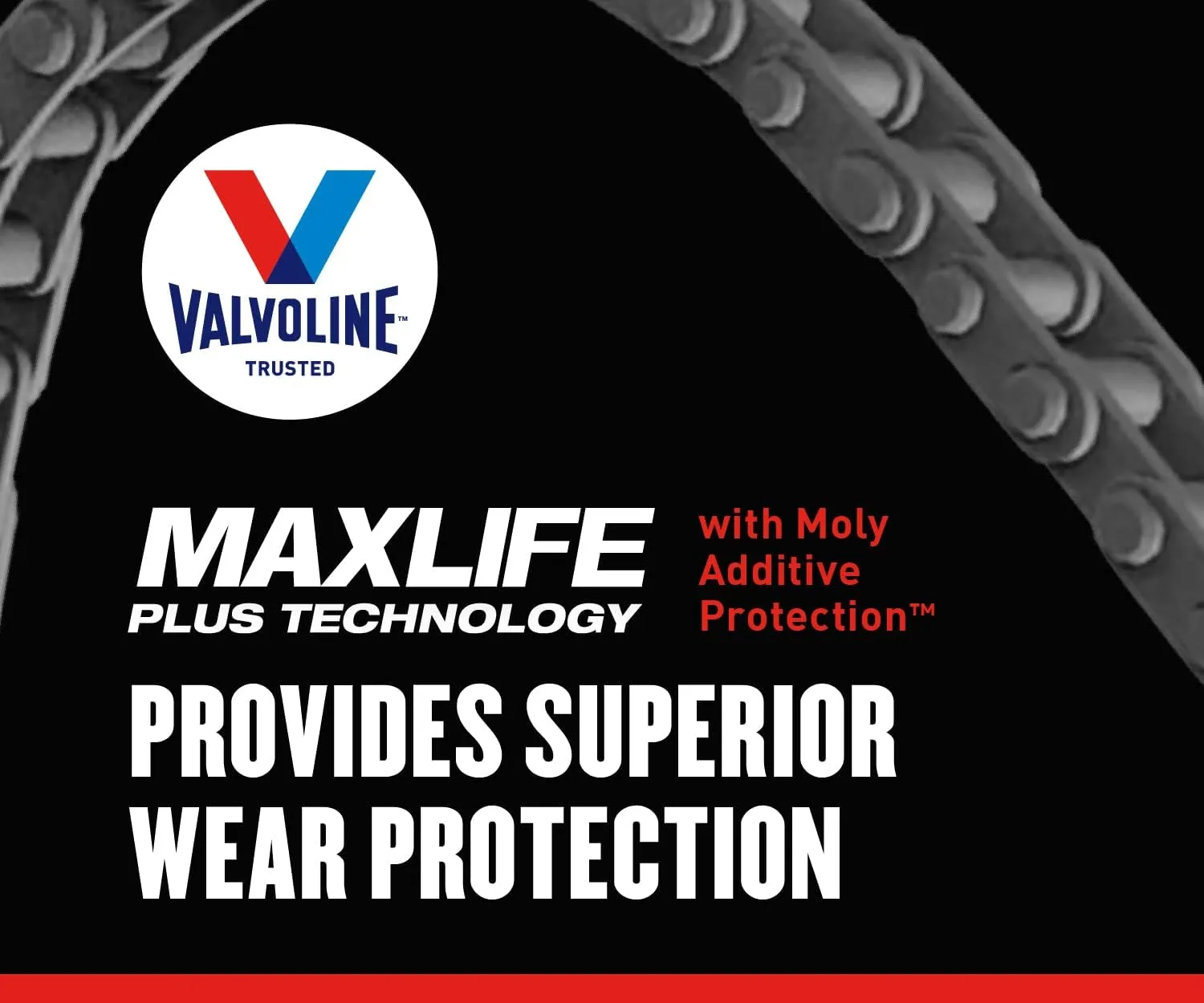 Valvoline MaxLife High Mileage Motor Oil