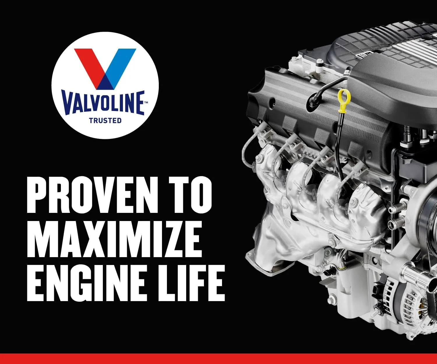 Valvoline MaxLife High Mileage Motor Oil