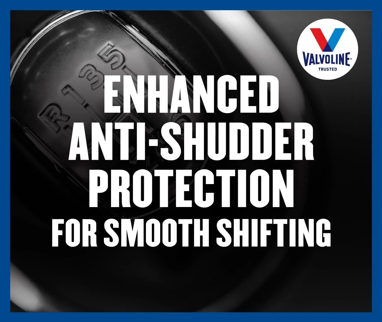 Valvoline Mercon V (ATF) Conventional Automatic Transmission Fluid 1 QT, Case of 6