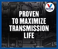 Valvoline Mercon V (ATF) Conventional Automatic Transmission Fluid 1 QT, Case of 6