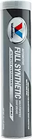Valvoline Moly-Fortified Gray Full Synthetic Grease 14.1 OZ Cartridge
