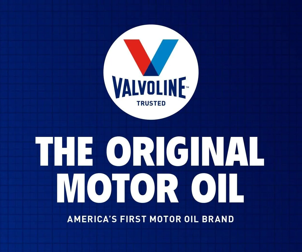 VALVOLINE Premium Blue Heavy-Duty Engine Oil