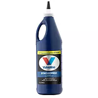 Valvoline Synchromesh Manual Transmission Fluid 1 Quart 1 QT