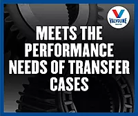 Valvoline Synchromesh Manual Transmission Fluid 1 Quart 1 QT