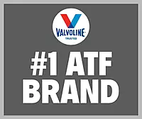 Valvoline Multi-Vehicle (TCF) Conventional Transfer Case Fluid 1 QT (Pack of 2) 32 Fl Oz (Pack of 2) Red