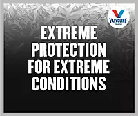 Valvoline Multi-Vehicle (TCF) Conventional Transfer Case Fluid 1 QT (Pack of 2) 32 Fl Oz (Pack of 2) Red