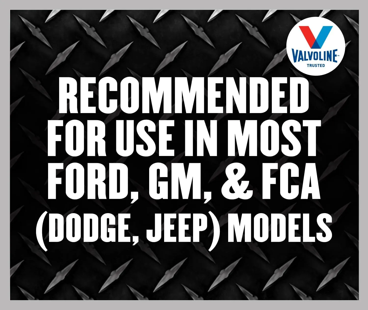 Valvoline Multi-Vehicle (TCF) Conventional Transfer Case Fluid 1 QT (Pack of 2) 32 Fl Oz (Pack of 2) Red