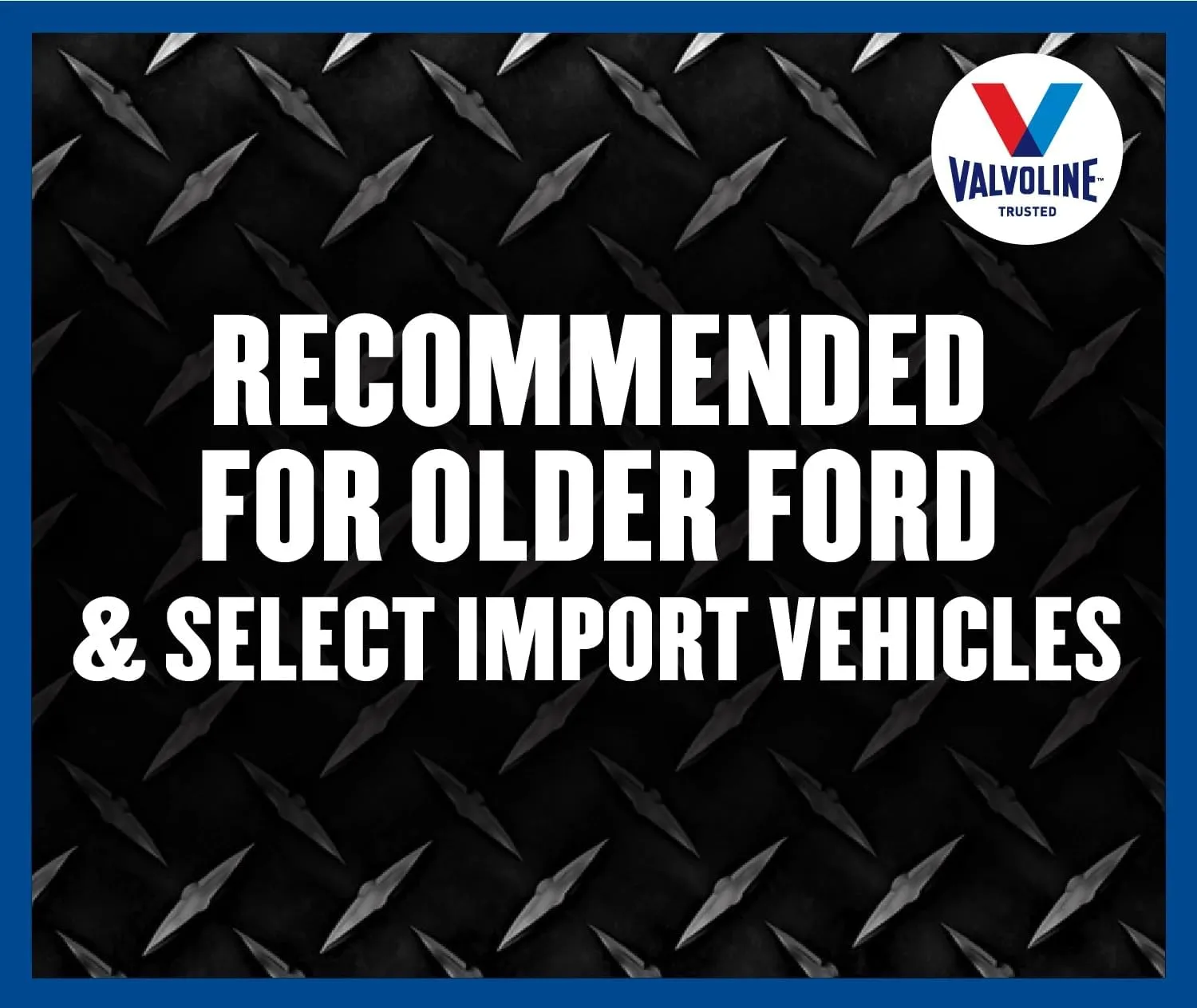 Valvoline Type F (ATF) Automatic Transmission Fluid 1 QT, Case of 6