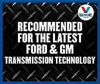 Valvoline ULV Transmission Fluid 1 Quart