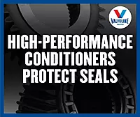 Valvoline ULV Transmission Fluid 1 Quart