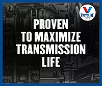 Valvoline ULV Transmission Fluid 1 Quart